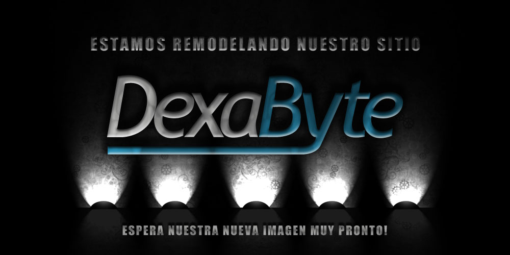 dexabyte